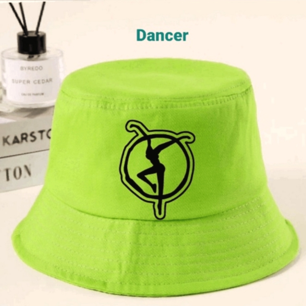 Dave matthews band bucket hats